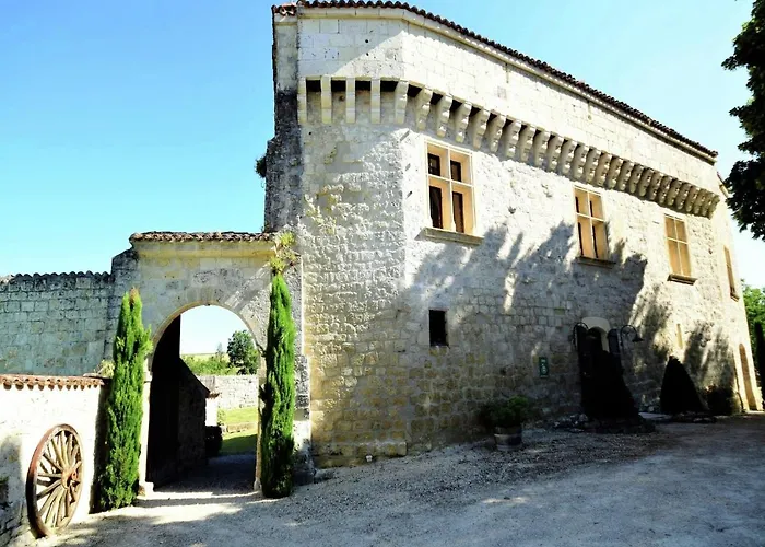 Cozy House In Lot With Pool And Terrace *